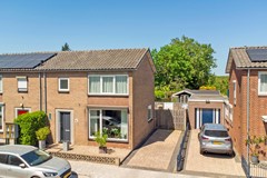 Verkocht:Van Lyndenstraat 7, 6566 BG Millingen aan de Rijn - Foto