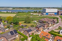 Verkocht:Van Lyndenstraat 7, 6566 BG Millingen aan de Rijn - Foto