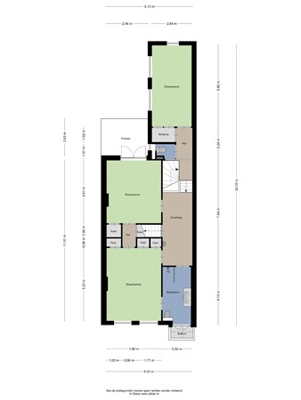 Berg en Dalseweg 110, 6522 BT Nijmegen - 173030989_1554185_berg_eerste_verdiepi_first_design_20250522_c6e715.jpg