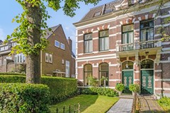 Verkocht:Berg en Dalseweg 110, 6522 BT Nijmegen - Foto