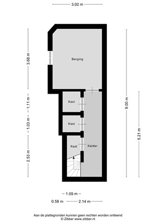 Berg en Dalseweg 110, 6522 BT Nijmegen - 173030989_1554185_berg_kelder_first_design_20250522_2c0dde.jpg