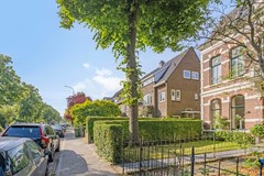 Verkocht:Berg en Dalseweg 110, 6522 BT Nijmegen - Foto