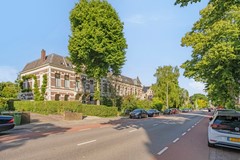 Verkocht:Berg en Dalseweg 110, 6522 BT Nijmegen - Foto