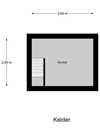 Heerbaan 63, 6566 ED Millingen aan de Rijn - Kelder.jpg