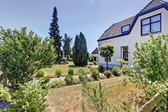 Verkocht:Heerbaan 63, 6566 ED Millingen aan de Rijn - Foto