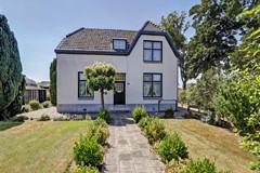 Verkocht:Heerbaan 63, 6566 ED Millingen aan de Rijn - Foto