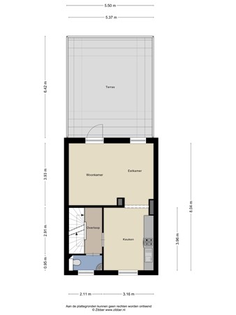 Koninginnelaan 197, 6542 ZP Nijmegen - 175642822_1570007_konin_eerste_verdiepi_first_design_20250811_a59d18.jpg