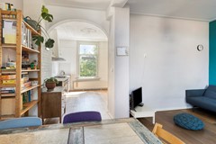 Verkocht: Koninginnelaan 197, 6542ZP Nijmegen