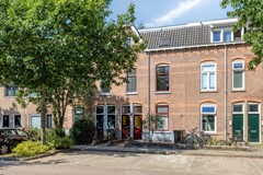 Verkocht:Koninginnelaan 197, 6542 ZP Nijmegen - Foto