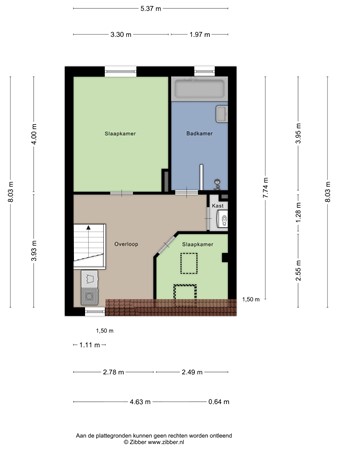 Koninginnelaan 197, 6542 ZP Nijmegen - 175642822_1570007_konin_tweede_verdiepi_first_design_20250811_8eeea1.jpg