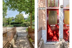 Verkocht:Koninginnelaan 197, 6542 ZP Nijmegen - Foto