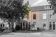 Verkocht:Koninginnelaan 197, 6542 ZP Nijmegen - Foto