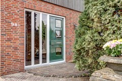 Prijsverlaging:Burgemeester Hermsenstraat 98B, 6566 AH Millingen aan de Rijn - Foto