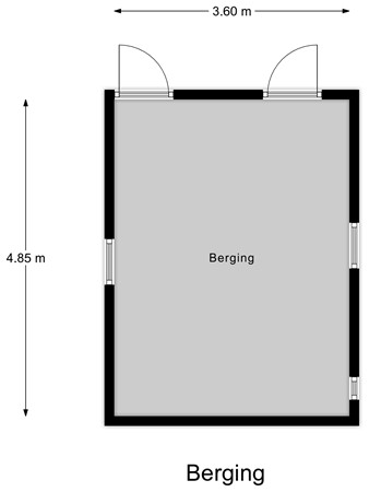 Burgemeester van Gilsstraat 19, 6566 WD Millingen aan de Rijn - Berging.jpg