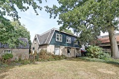 Onder bod:Burgemeester van Gilsstraat 19, 6566 WD Millingen aan de Rijn - Foto