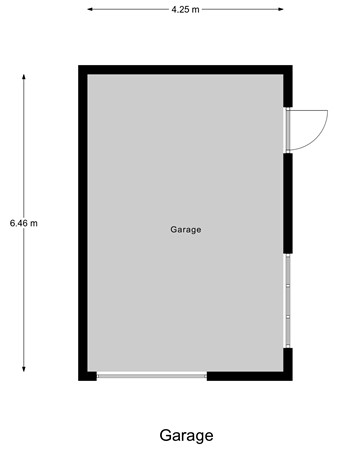 Handelstraat 18, 6566 GA Millingen aan de Rijn - Garage.jpg