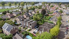 Verkocht:'T Kempke 19, 6585 AZ Mook - Foto