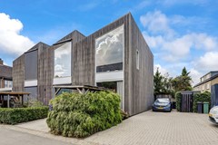 Verkocht:'T Kempke 19, 6585 AZ Mook - Foto