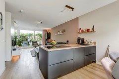 Verkocht:'T Kempke 19, 6585 AZ Mook - Foto