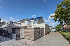 Verkocht:Beethovenstraat 41, 6566 DS Millingen aan de Rijn - Foto