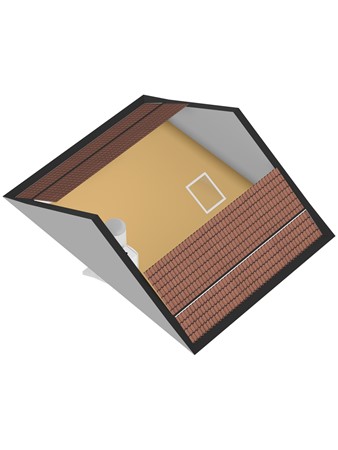 Beethovenstraat 41, 6566 DS Millingen aan de Rijn - 3D_2e_Verdieping.jpg