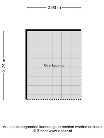 Rembrandtstraat 24, 6566 XZ Millingen aan de Rijn - 177378601_1581081_rembr_overkapping_first_design_20250927_3a4b0a.jpg