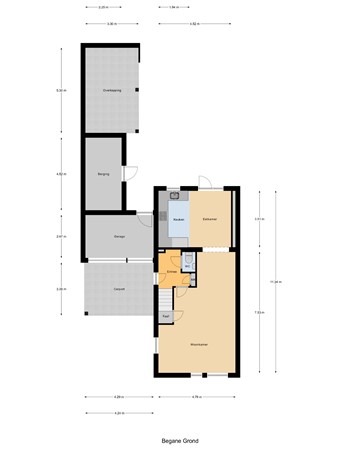 Wilsonstraat 55, 6566 CN Millingen aan de Rijn - Begane_Grond.jpg
