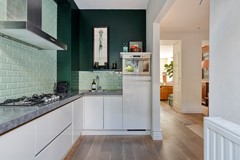 Verkocht:Graafsedwarsstraat 69, 6512 ER Nijmegen - Foto