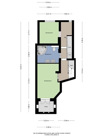 Graafsedwarsstraat 69, 6512 ER Nijmegen - 177615154_1582246_graaf_souterrain_first_design_20251003_526c1c.jpg