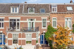 Verkocht:Graafsedwarsstraat 69, 6512 ER Nijmegen - Foto