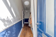 Verkocht:Graafsedwarsstraat 69, 6512 ER Nijmegen - Foto