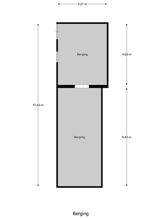 Wethouder Koenenstraat 27, 6566 XD Millingen aan de Rijn - Berging.jpg