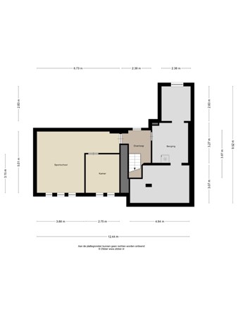 Van Peltlaan 290, 6533 ZX Nijmegen - 179007076_1587078_van_p_souterrain_first_design_20251110_6f88ae.jpg