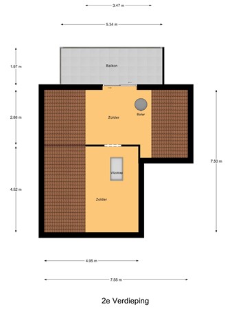 Langestraat 47, 7047 CK Braamt - 2e_Verdieping.jpg
