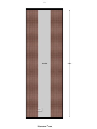 Langestraat 47, 7047 CK Braamt - Bijgebouw_Zolder.jpg