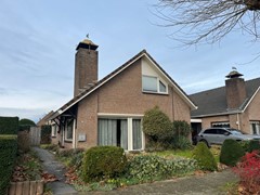 Verkocht onder voorbehoud: Mozartstraat 16, 6566DP Millingen aan de Rijn