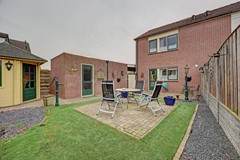 Te koop: Kennedystraat 1, 6566DX Millingen aan de Rijn