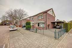 Nieuw in verkoop:Kennedystraat 1, 6566 DX Millingen aan de Rijn - Foto