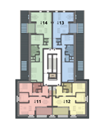 Nieuw in verkoop:Heerbaan, 6566 EG Millingen aan de Rijn - Foto