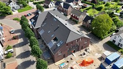 Heerbaan, 6566EG Millingen aan de Rijn
