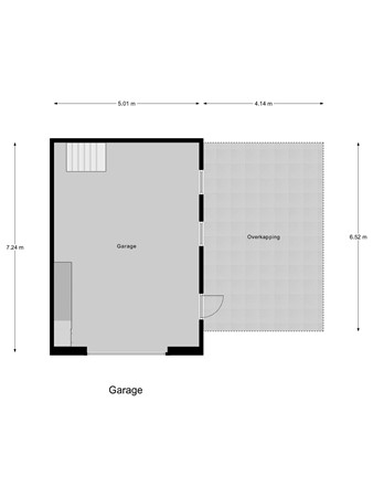 Spijkerhofdwarsweg 13, 6566 CB Millingen aan de Rijn - Garage.jpg