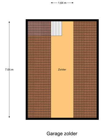 Spijkerhofdwarsweg 13, 6566 CB Millingen aan de Rijn - Garage_zolder.jpg