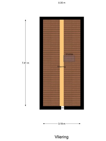 Spijkerhofweg 10, 6566 CM Millingen aan de Rijn - Vliering.jpg