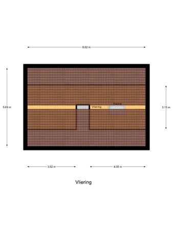 Wilsonstraat 22, 6566 CP Millingen aan de Rijn - Vliering.jpg