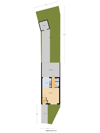 Nonnenkamp 32, 6566 KL Millingen aan de Rijn - Begane_Grond_Tuin.jpg