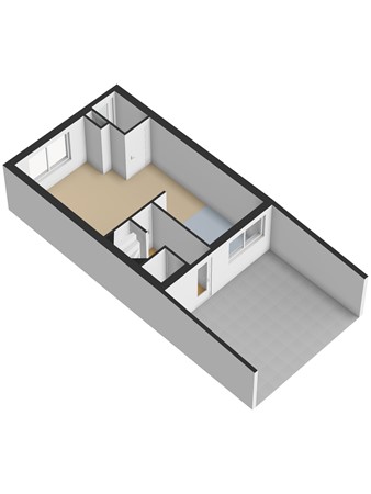 Nonnenkamp 32, 6566 KL Millingen aan de Rijn - 3D_Begane_Grond.jpg