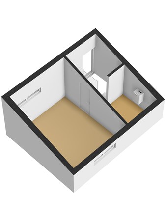 Nonnenkamp 86, 6566 KM Millingen aan de Rijn - 3D_2e_Verdieping.jpg