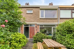 Te koop: Lazuursteenstraat 6, 6534XT Nijmegen