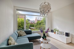 Onder bod:Lazuursteenstraat 6, 6534 XT Nijmegen - Foto