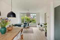 Onder bod:Lazuursteenstraat 6, 6534 XT Nijmegen - Foto